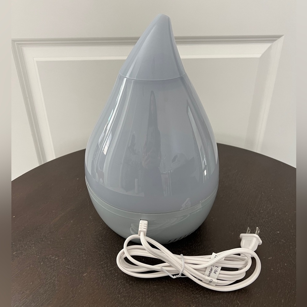 Crane Gray Humidifier - Picture 2 of 6